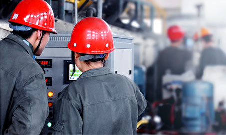 化工企業(yè)安全隱患重重，逸云天氧氣檢測儀助推風險防控
