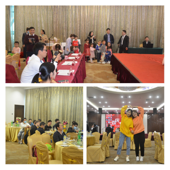 金牛辭舊歲，盛世譜華章—逸云天2021新春年會(huì)圓滿落幕